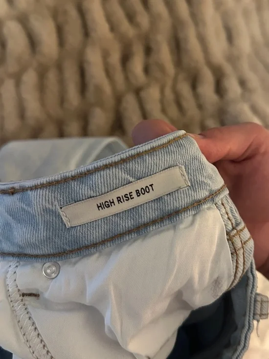 Wrangler Retro Bailey High Rise Bootcut Jean - Picture 5 of 7